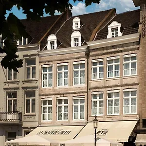 Le Theatre Maastricht