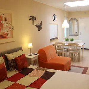 Bed & Breakfast Tanja's, Maastricht