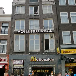 Hotel Budget Neutraal **