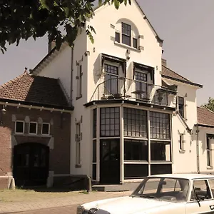 Bed and breakfast Het Spoorhuis ****