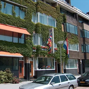 hotel-baan.zandvoort-hotels.com/