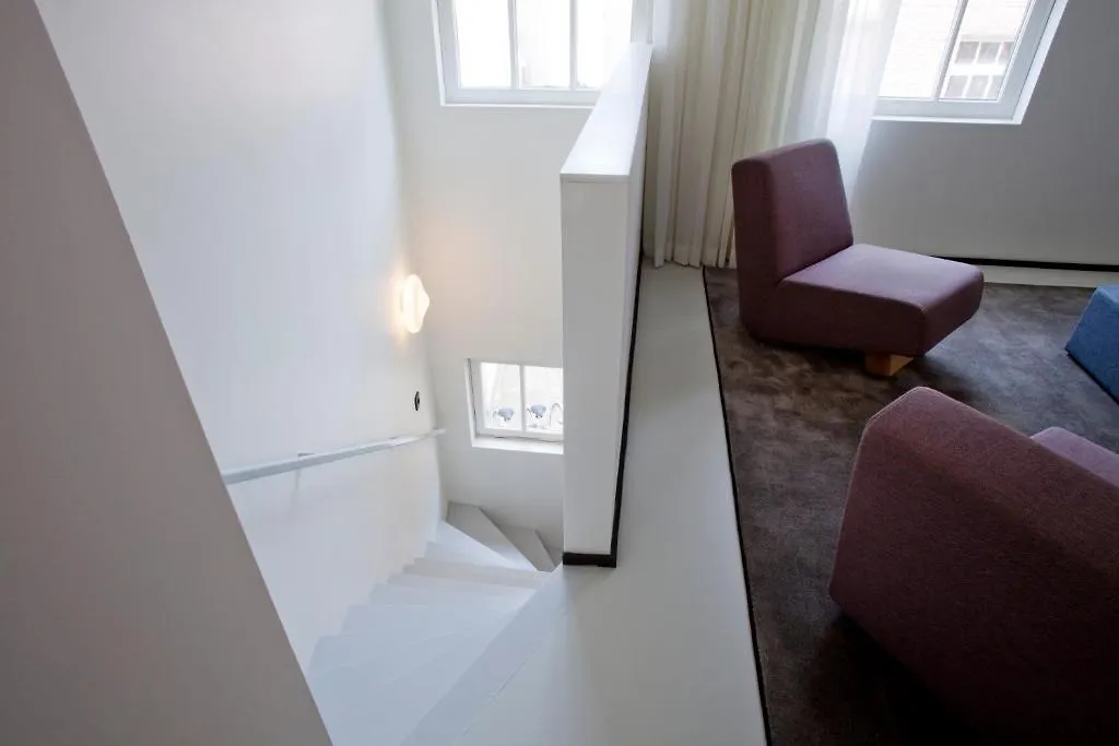 Urban Residences Maastricht 4*,  Paesi Bassi