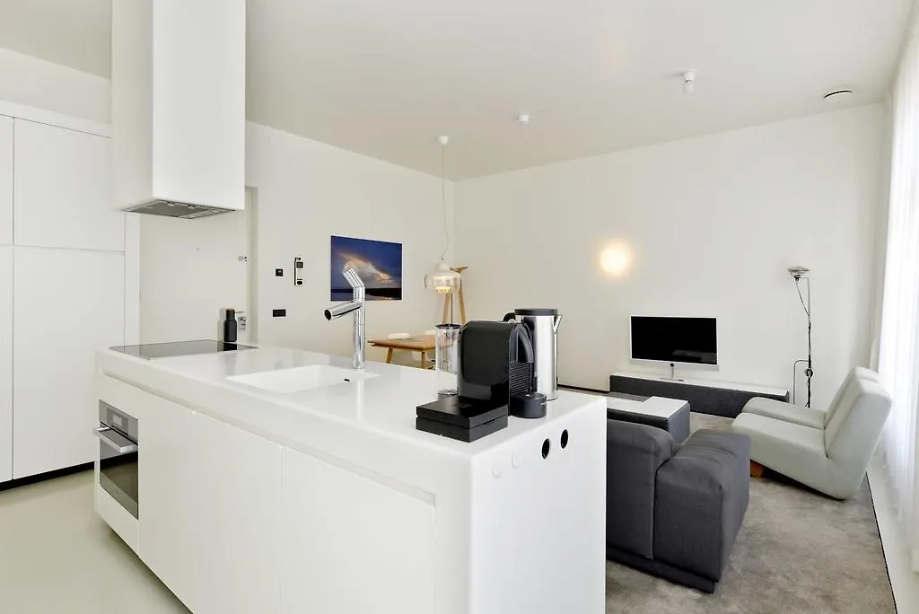 **** Aparthotel Urban Residences Maastricht Paesi Bassi