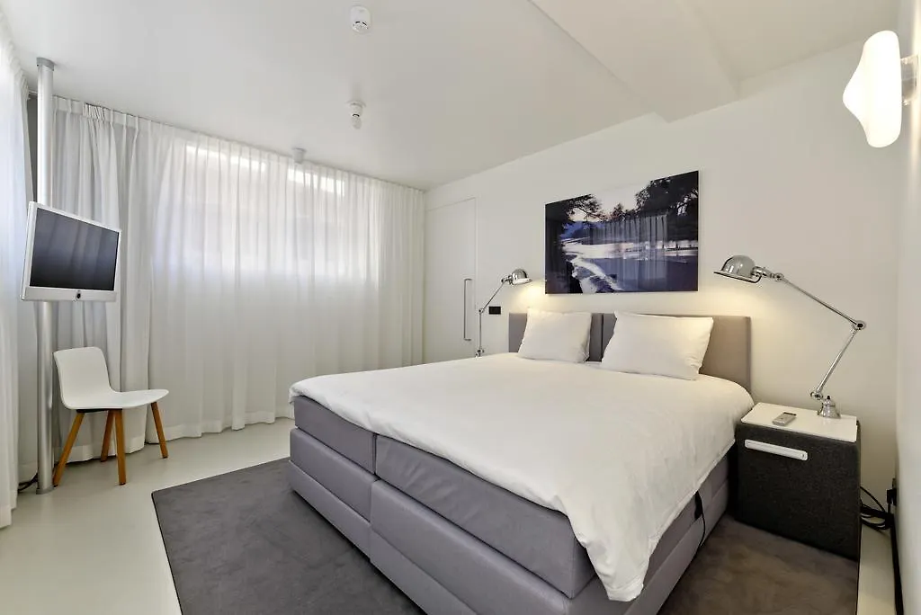 **** Aparthotel Urban Residences Maastricht Paesi Bassi