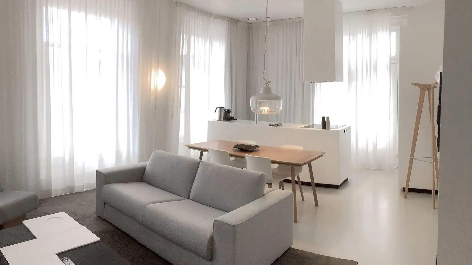 **** Aparthotel Urban Residences Maastricht Paesi Bassi