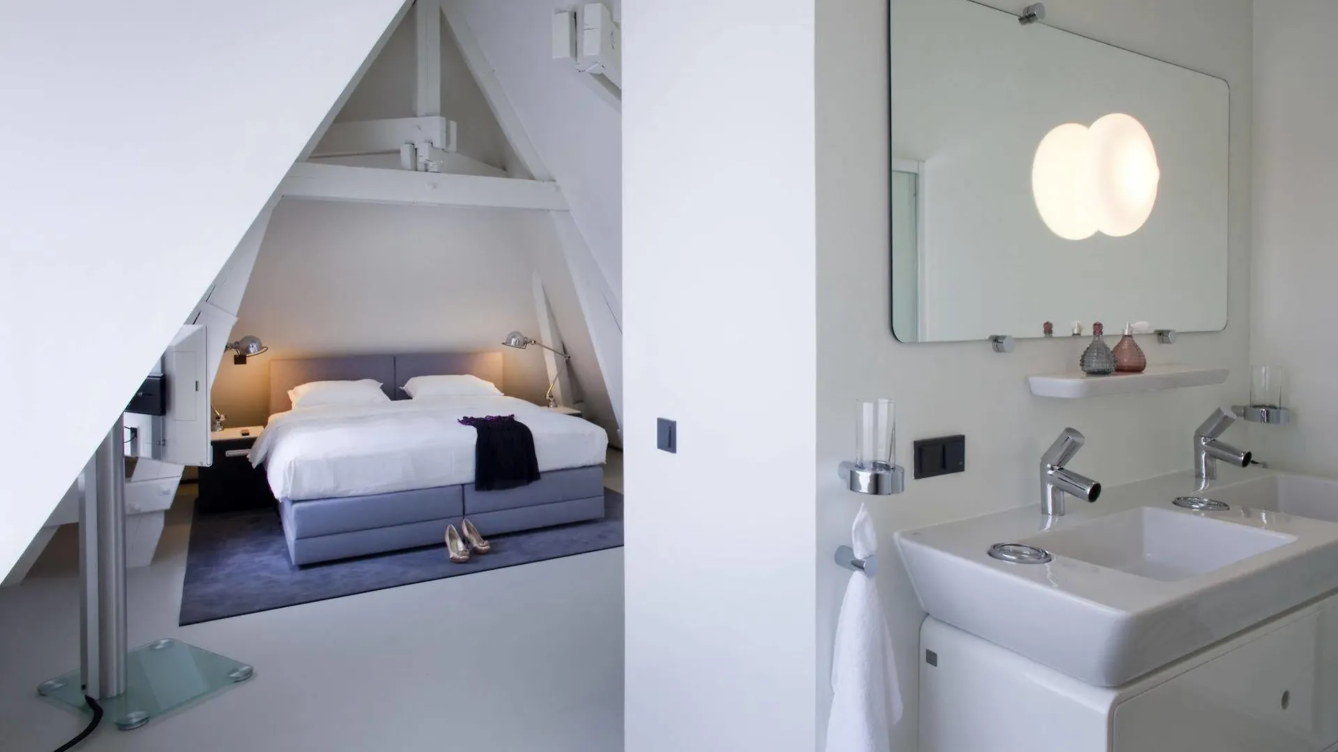 Aparthotel Urban Residences Maastricht