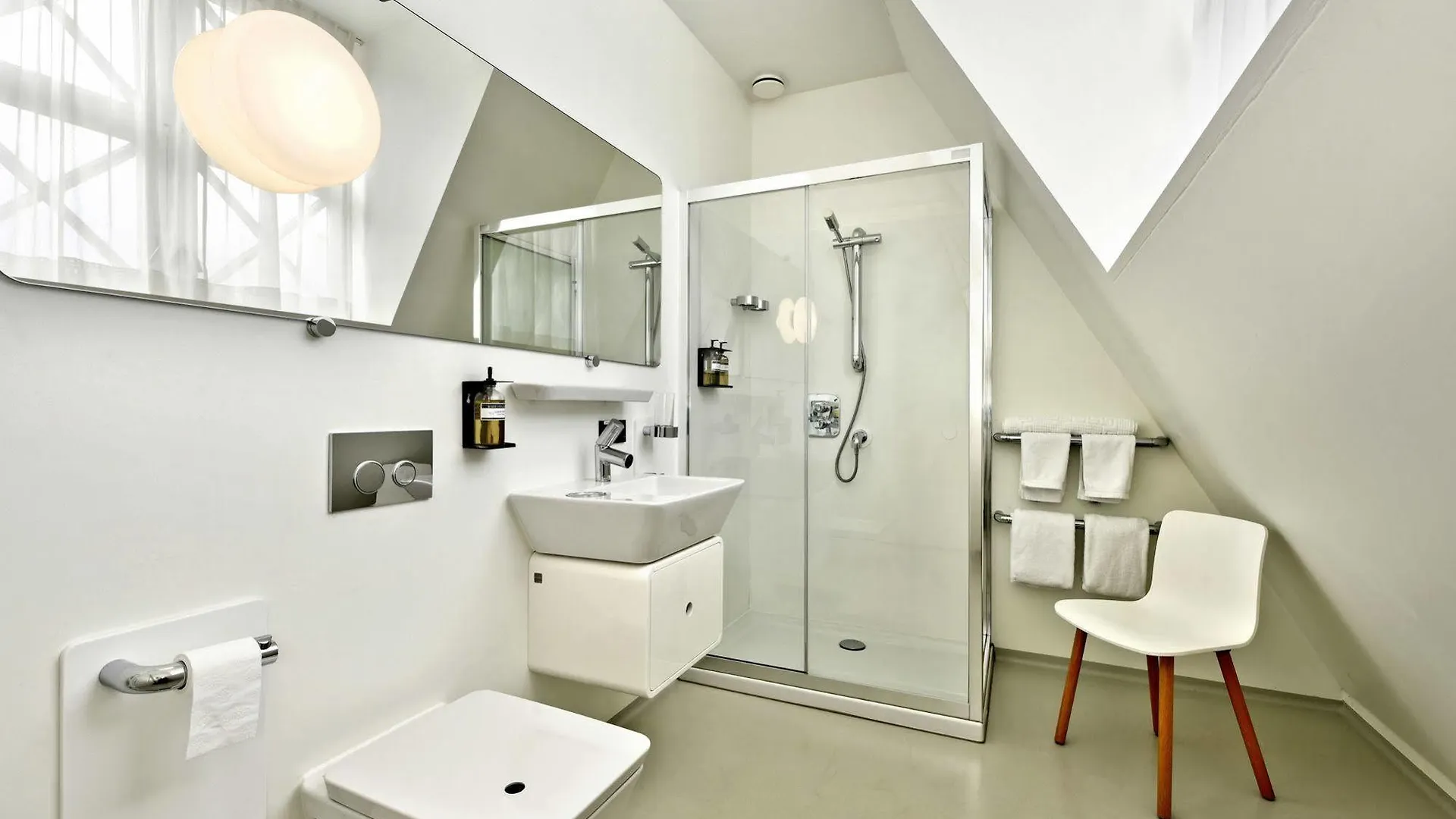 **** Aparthotel Urban Residences Maastricht Paesi Bassi