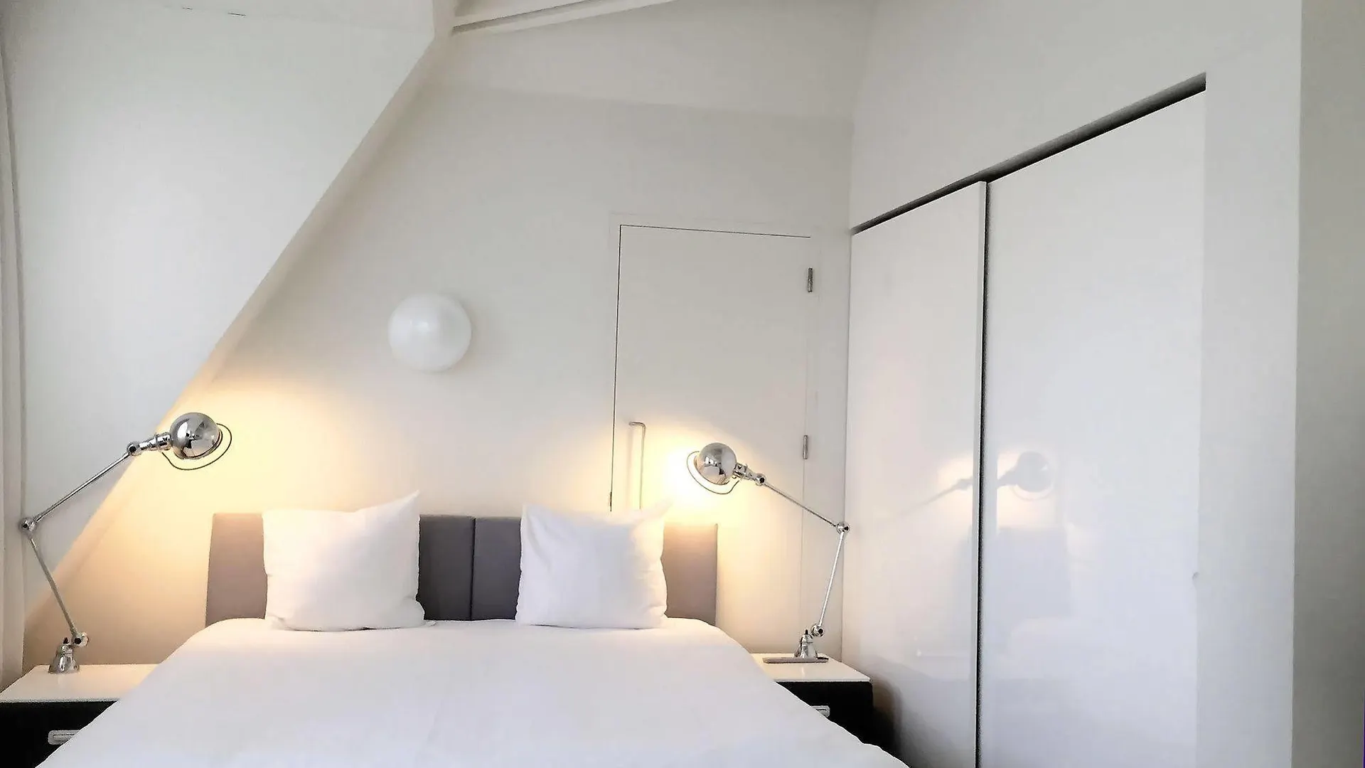 Aparthotel Urban Residences Maastricht